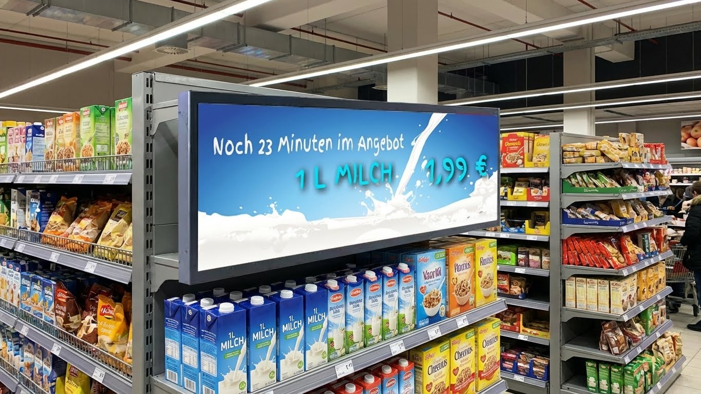 STRECH & Sonderformate